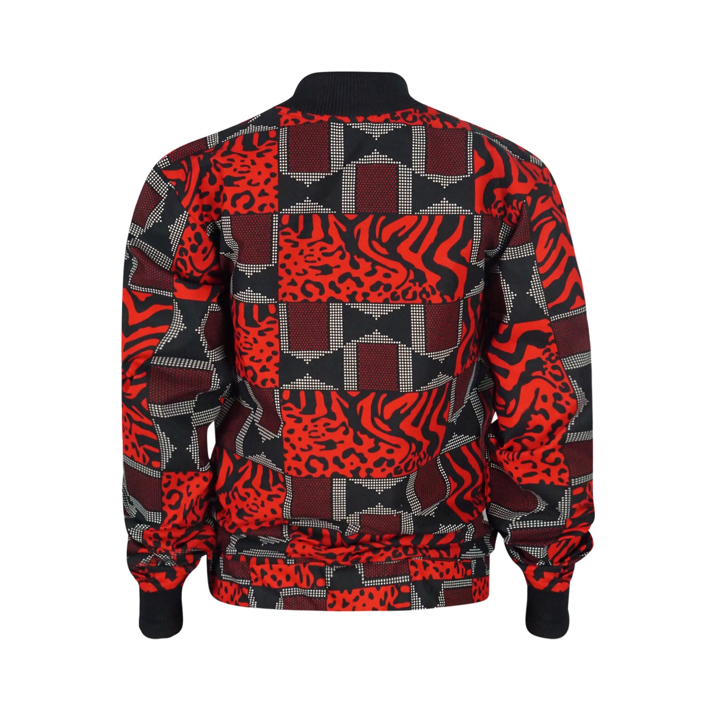 Femi Bomber Jacket